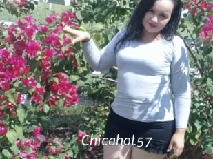 Chicahot57
