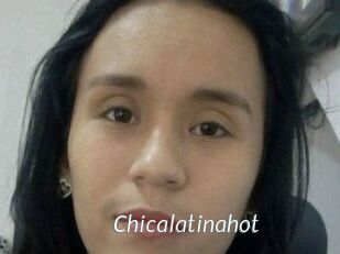 Chicalatinahot
