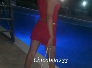 Chicaleja233
