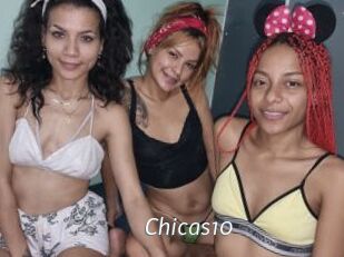 Chicas10