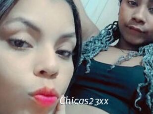 Chicas23xx