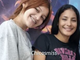 Chicasmiss