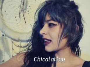 Chicatattoo