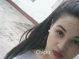 Chickx