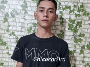chicocartira Porn Star
