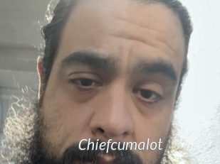 chiefcumalot Porn Star