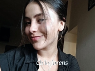 Chikylorens