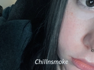 Chillnsmoke