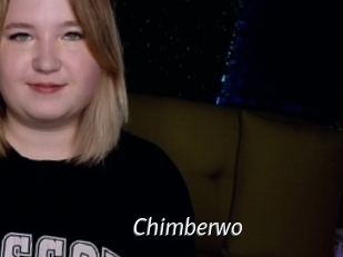 chimberwo Porn Star