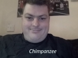 Chimpanzee