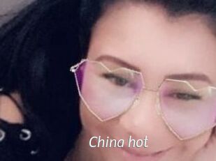 China_hot