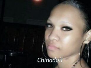 Chinadoll