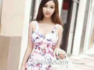 Chinasexamy