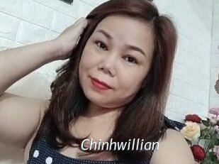 Chinhwillian