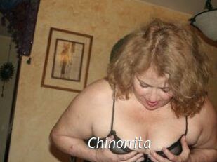 Chinorrita
