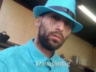 Chinosimbig