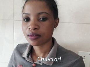Chioctart