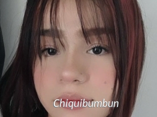 Chiquibumbun