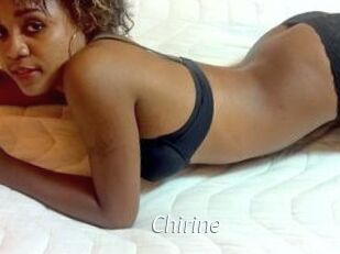 Chirine