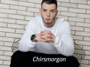 Chirsmorgan