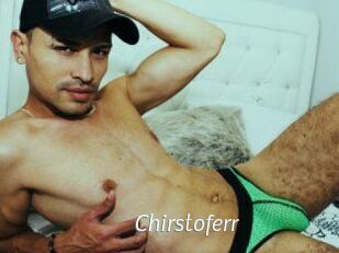 Chirstoferr