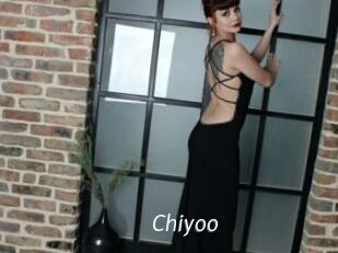 Chiyoo