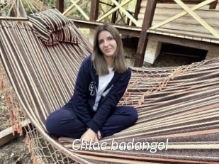 Chloe_badangel