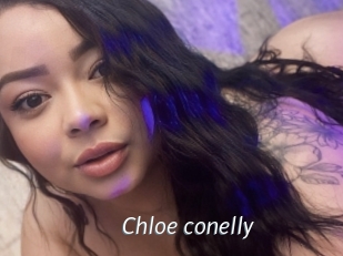 Chloe_conelly