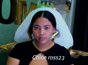 Chloe_ross23