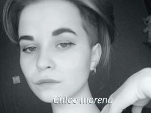 Chloe_morena