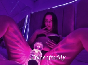 Chloeafrodity