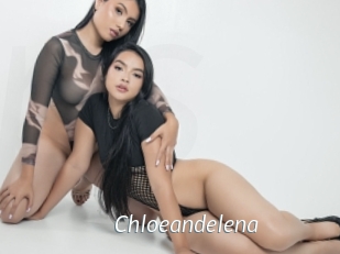 Chloeandelena