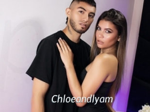 Chloeandlyam