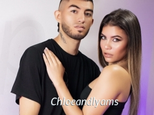 chloeandlyams Porn Star