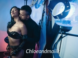 Chloeandmaiik