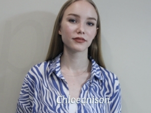 Chloeanison
