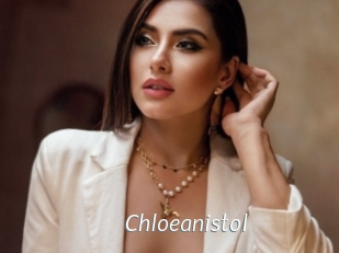 Chloeanistol