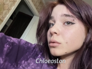 Chloeaston
