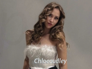 chloeaudley Porn Star