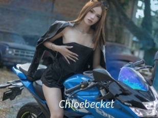 Chloebecket