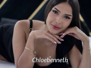 Chloebenneth
