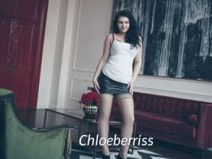 Chloeberriss