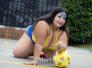 chloebigass Porn Star