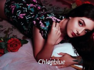 Chloeblue