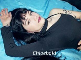 Chloebold