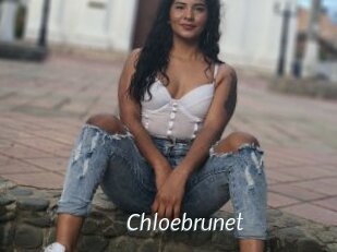 Chloebrunet