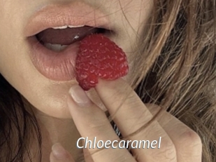 chloecaramel Porn Star