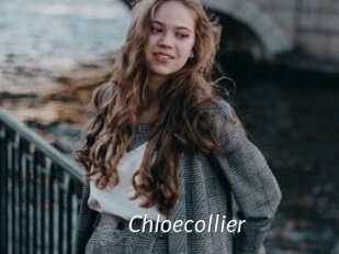 Chloecollier