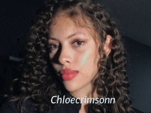Chloecrimsonn
