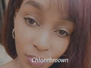 Chloeebroown